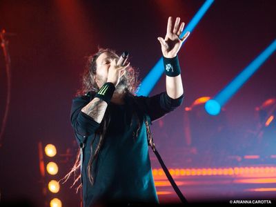 A metà luglio la seconda parte del &apos;Sick &amp; twisted&apos; tour dei Korn