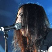 7 giugno 2012 - Atlantico Live - Roma - Afterhours in concerto 7 giugno 2012 - Atlantico Live - Roma - Afterhours in concerto