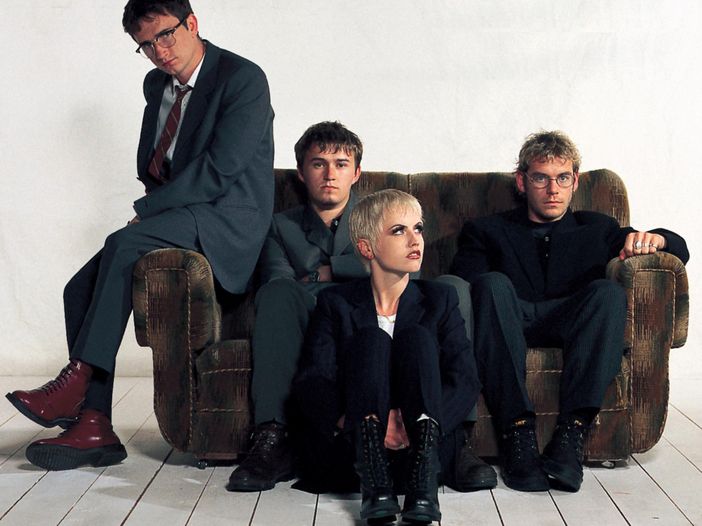 Quando il mondo si accorse dei Cranberries Quando il mondo si accorse dei Cranberries