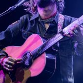 18 novembre 2025 - Estragon - Bologna - John Butler in concerto