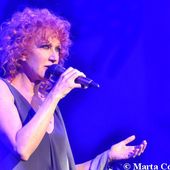 24 Marzo 2012 - PalaLottomatica - Roma - Fiorella Mannoia in concerto 24 Marzo 2012 - PalaLottomatica - Roma - Fiorella Mannoia in concerto