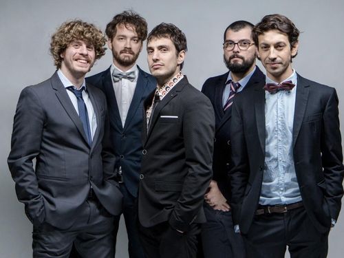 Lo Stato Sociale: "Su X Factor siamo dalla parte di Lodo Guenzi"
