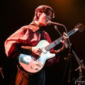 16 febbraio 2024 - Hiroshima Mon Amour - Torino - Anna Carol in concerto 16 febbraio 2024 - Hiroshima Mon Amour - Torino - Anna Carol in concerto