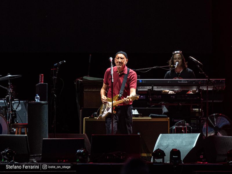 20 luglio 2025 - Anfiteatro Camerini - Piazzola sul Brenta (Pd) - Who in concerto 20 luglio 2025 - Anfiteatro Camerini - Piazzola sul Brenta (Pd) - Who in concerto