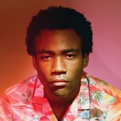 Childish Gambino - BECAUSE THE INTERNET