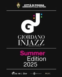 GIORDANO IN JAZZ GIORDANO IN JAZZ