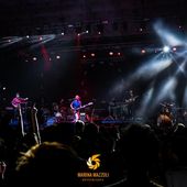 19 luglio 2019 - Goa Boa Festival - Porto Antico - Genova - Dimartino in concerto