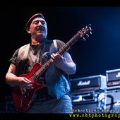 20 aprile 2015 - ObiHall - Firenze - Litfiba in concerto