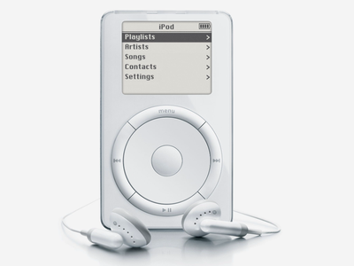 iPod