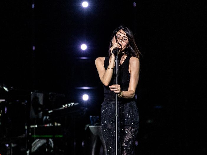Giorgia: &ldquo;In arrivo un singolo scritto da Calcutta&rdquo;