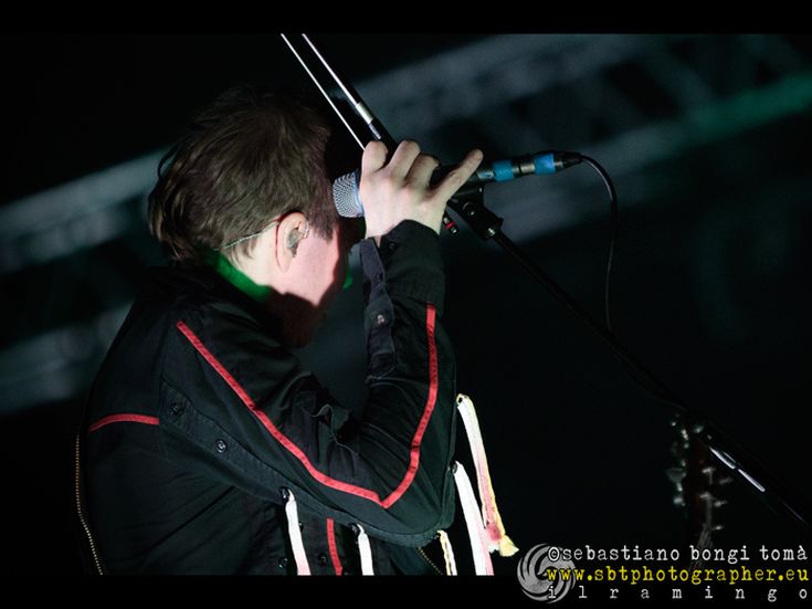 Sigur Ros, cover di 'The rains of Castamere' per Game of Thrones. Ascolta