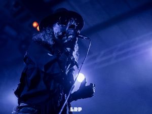 Pronto il nuovo album dei Moonspell, arriva il 24 aprile