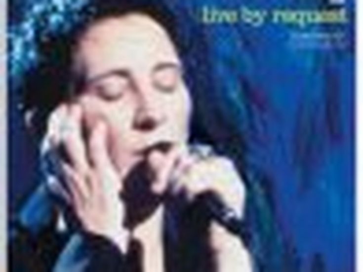 k.d. lang
