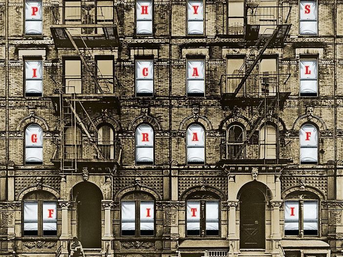 Led Zeppelin: un &quot;nuovo&quot; ep live 