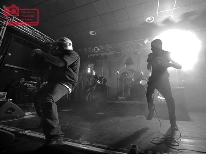 Linea 77: Emiliano non è più un membro della band Linea 77: Emiliano non è più un membro della band