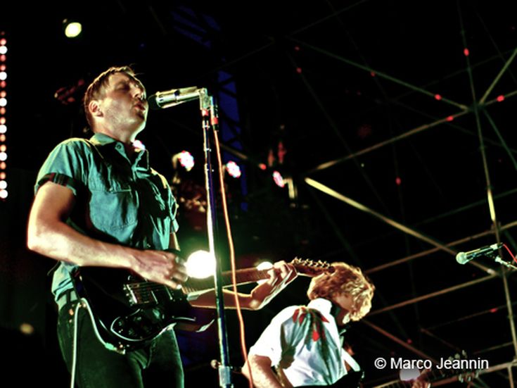 Arcade Fire, una canzone per il film ‘Her’ di Spike Jonze. Ascolta
