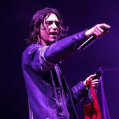 18 marzo 2025 - Teatro delle Celebrazioni - Bologna - Naska in concerto