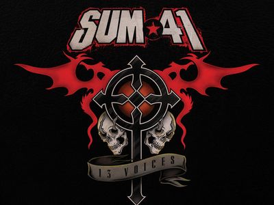 13 VOICES Sum 41