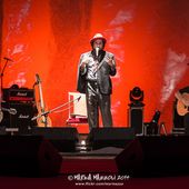 3 ottobre 2014 - Club Tenco - Teatro del Casin&ograve; - Sanremo (Im) - Vinicio Capossela in concerto