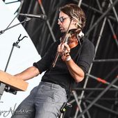 25 agosto 2019 - Todays Festival - Spazio 211 - Torino - Balthazar in concerto