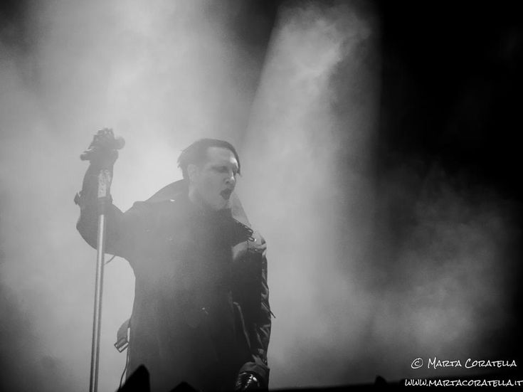Marilyn Manson