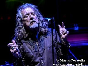Robert Plant