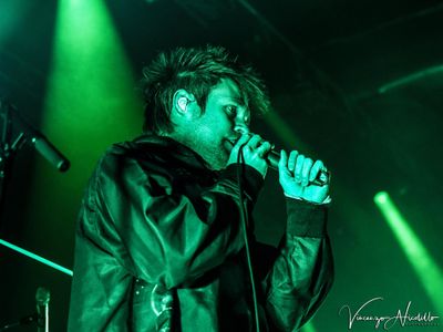 Enter Shikari