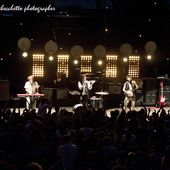 2 luglio 2012 - Teatro Romano - Verona - Mumford &amp; Sons in concerto