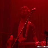 14 marzo 2018 - Alcatraz - Milano - Calexico in concerto