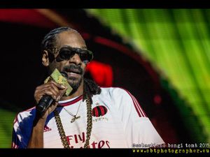 Snoop Dogg