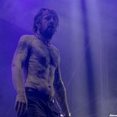 13 agosto 2023 - Festa Radio Onda d&#039;Urto - Brescia - Beartooth in concerto