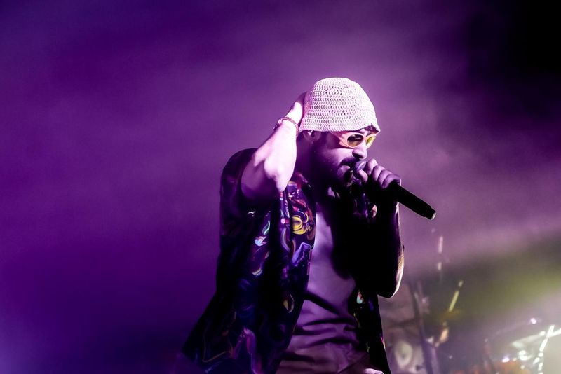 19 aprile 2022 - Estragon - Bologna - Frah Quintale in concerto