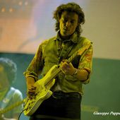 6 settembre 2014 - Stadio Nereo Rocco - Trieste - Ligabue in concerto 6 settembre 2014 - Stadio Nereo Rocco - Trieste - Ligabue in concerto
