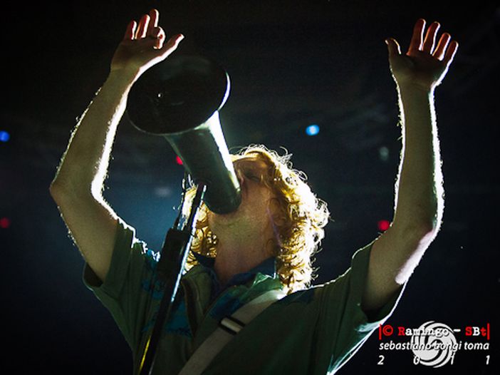 Arcade Fire, &egrave; ufficiale: uno o pi&ugrave; concerti in Italia nel 2014. Verona c&#039;&egrave;.