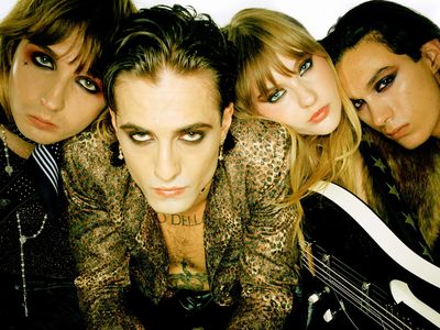 Maneskin