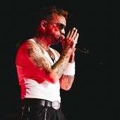 6 settembre 2025 - Fiera Milano Live - Rho (Mi) - Salmo in concerto