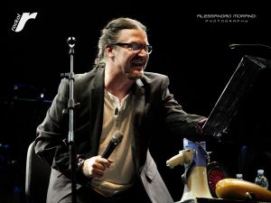 Mike Patton
