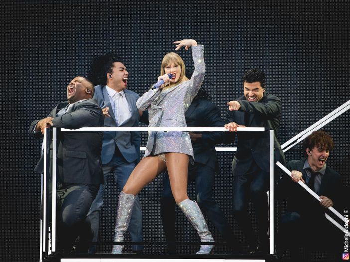Taylor Swift, Springsteen e la lezione del dynamic pricing