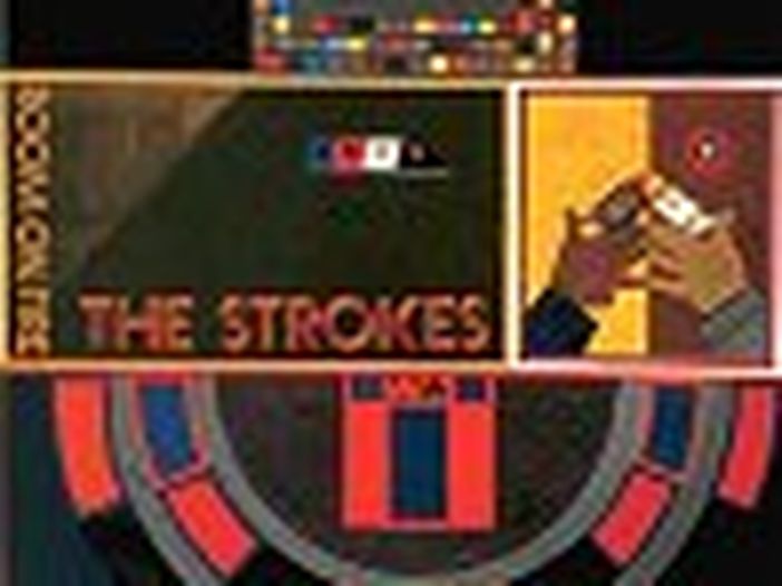 Gratis sul Web il nuovo singolo degli Strokes: scaricalo qui Gratis sul Web il nuovo singolo degli Strokes: scaricalo qui