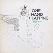 Paul McCartney - ONE HAND CLAPPING