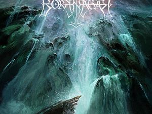 Cambio di formazione nei norvegesi Borknagar