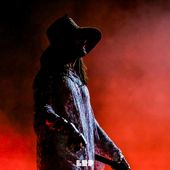 4 luglio 2019 - Arena Live Gran Teatro Geox - Padova - Thirty Seconds to Mars in concerto 4 luglio 2019 - Arena Live Gran Teatro Geox - Padova - Thirty Seconds to Mars in concerto