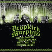 Dropkick Murphys - LIVE ON LANSDOWNE