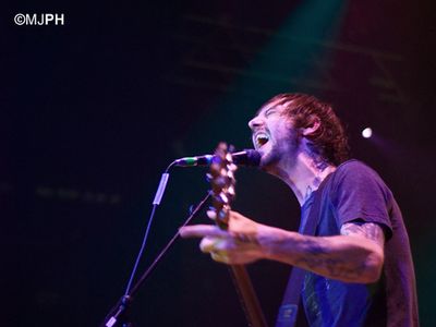 Band of Horses, Ben Bridwell pensa già al nuovo album