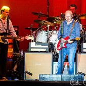 18 luglio 2015 - Hydrogen Festival - Anfiteatro Camerini - Piazzola sul Brenta (Pd) - Mark Knopfler in concerto