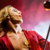 31 marzo 2018 - Crazy Bull Cafè - Genova - Maneskin in concerto 31 marzo 2018 - Crazy Bull Cafè - Genova - Maneskin in concerto