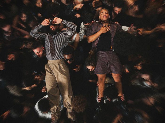 Tormentone e album: cos&igrave; Maluma spopola ovunque