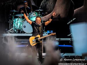 Bruce Springsteen