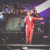 12 maggio 2018 - Arena - Verona - Sam Smith in concerto