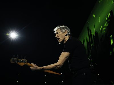 Roger Waters